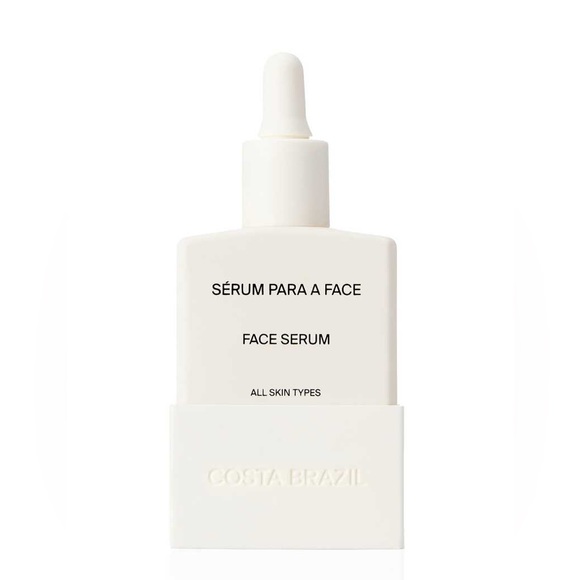 Costa Brazil Serum Para a Face - Picture 1 of 5